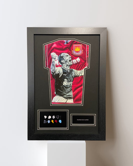 DI Canio Mini Shirt