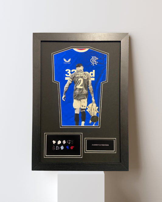 Tavernier Mini Shirt