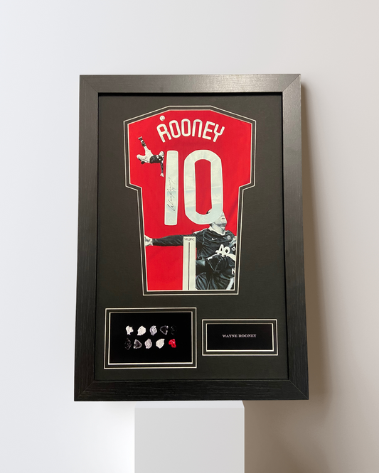 Rooney Mini Shirt