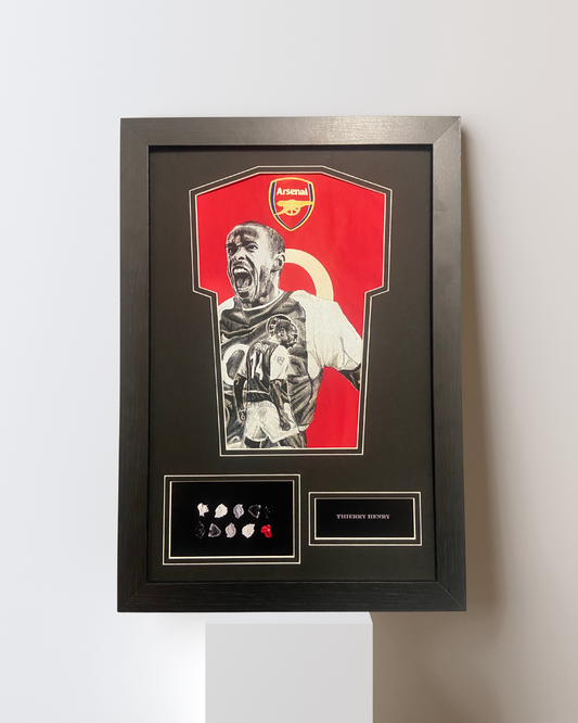 Henry Mini Shirt