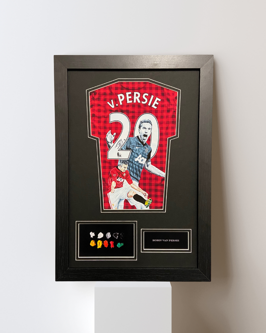 RVP Mini Shirt