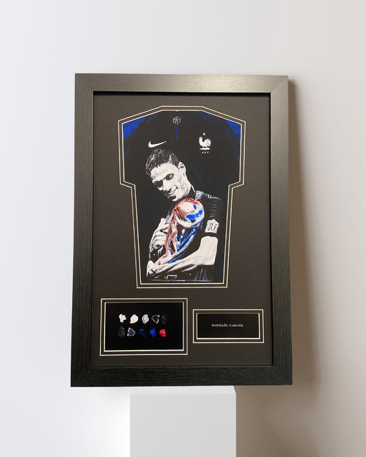 Varane Mini Shirt