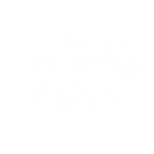 The Mounted Palette