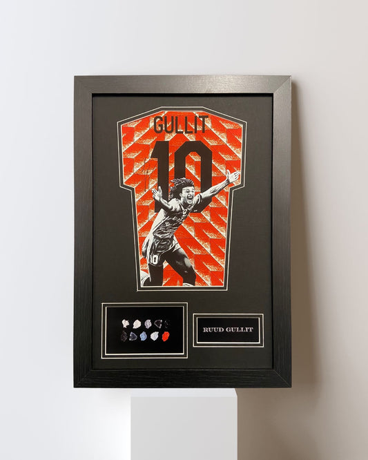 Gullit Mini Shirt