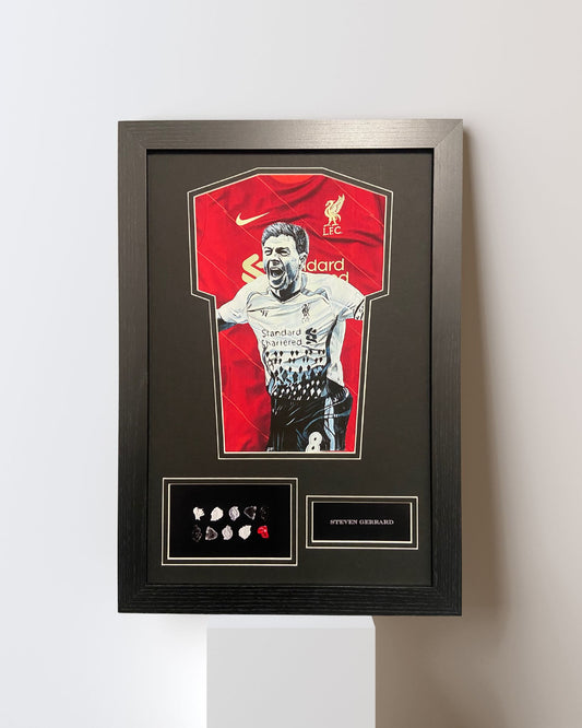Gerrard Mini Shirt