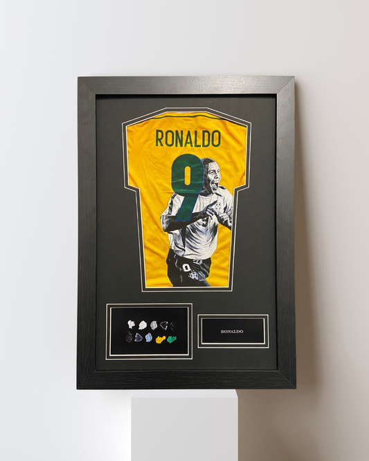 R9 Mini Shirt
