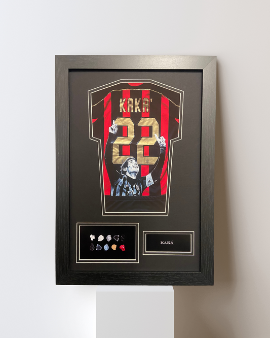 Kaka Mini Shirt