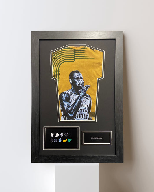 Bolt Mini Shirt